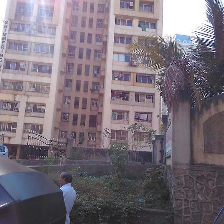 Oyo Apartments Powai Lake View Mumbai Exterior photo