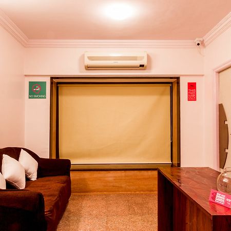 Oyo Apartments Powai Lake View Mumbai Exterior photo